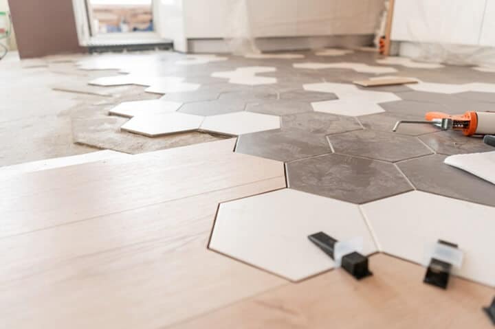 DIY Tile Installation Tips for Beginners